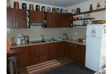 Ģimenes viesu māja Demänovská Dolina 1